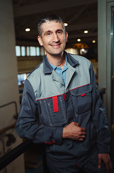 Здоровцев Егор Васильевич