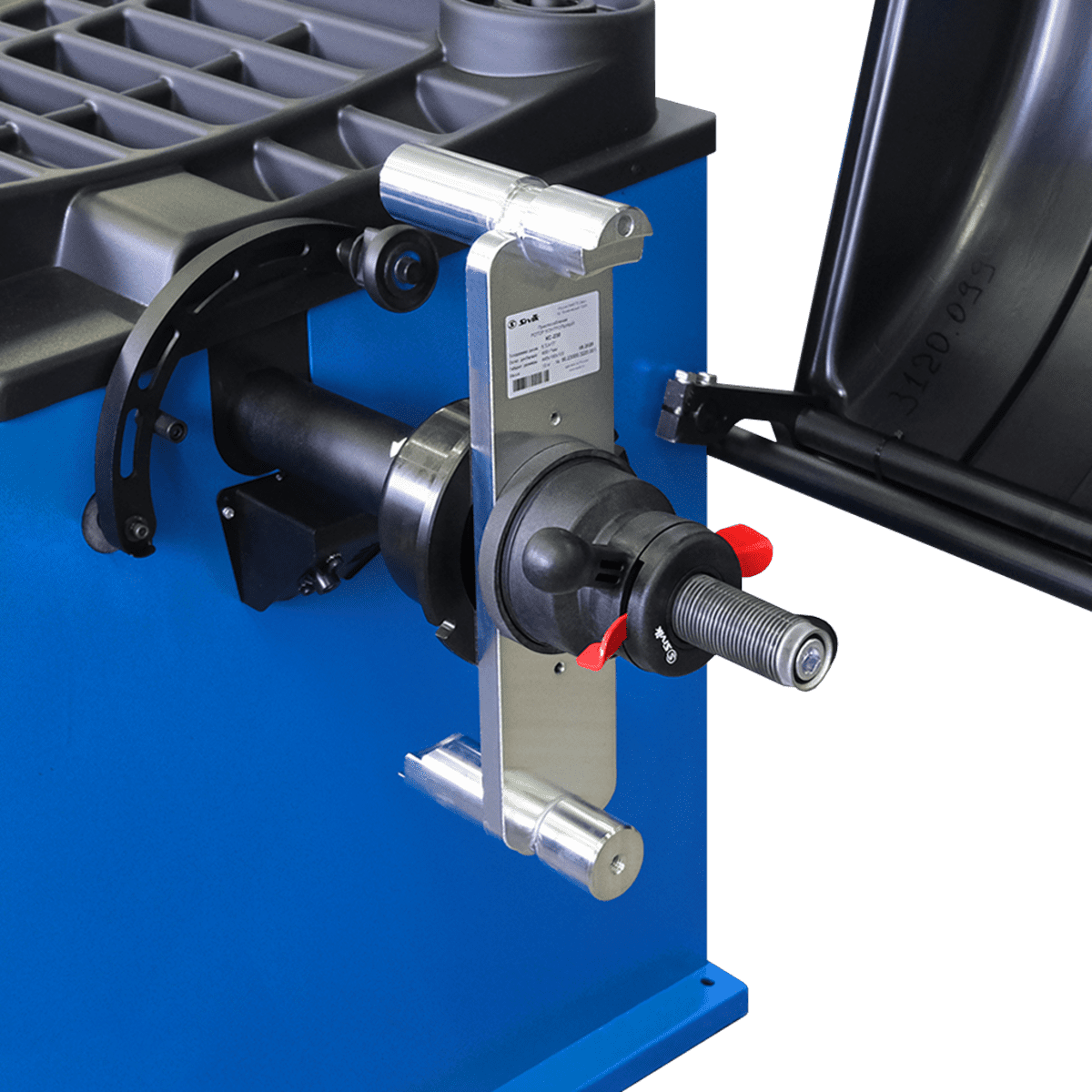 картинка Ротор контрольный КС-230 Sivik