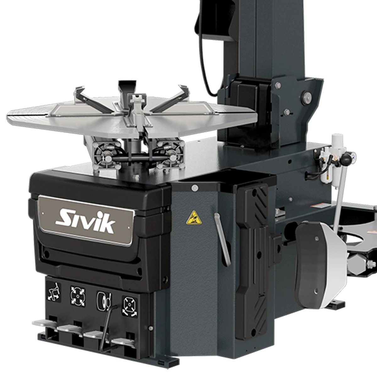 Инверторный привод