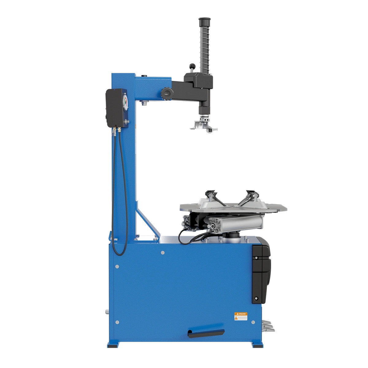 картинка Полуавтоматический шиномонтажный станок КС-302А 220В Sivik