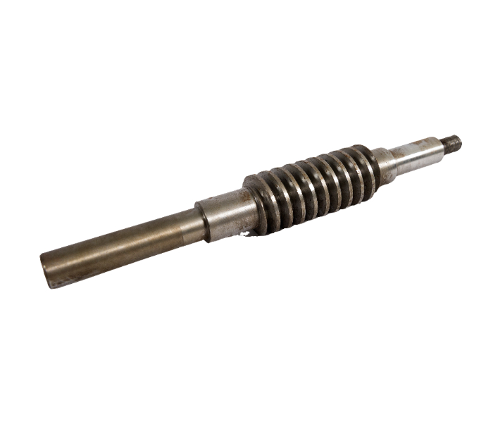 Вал червячный (сталь) CC-410102 CC-410102