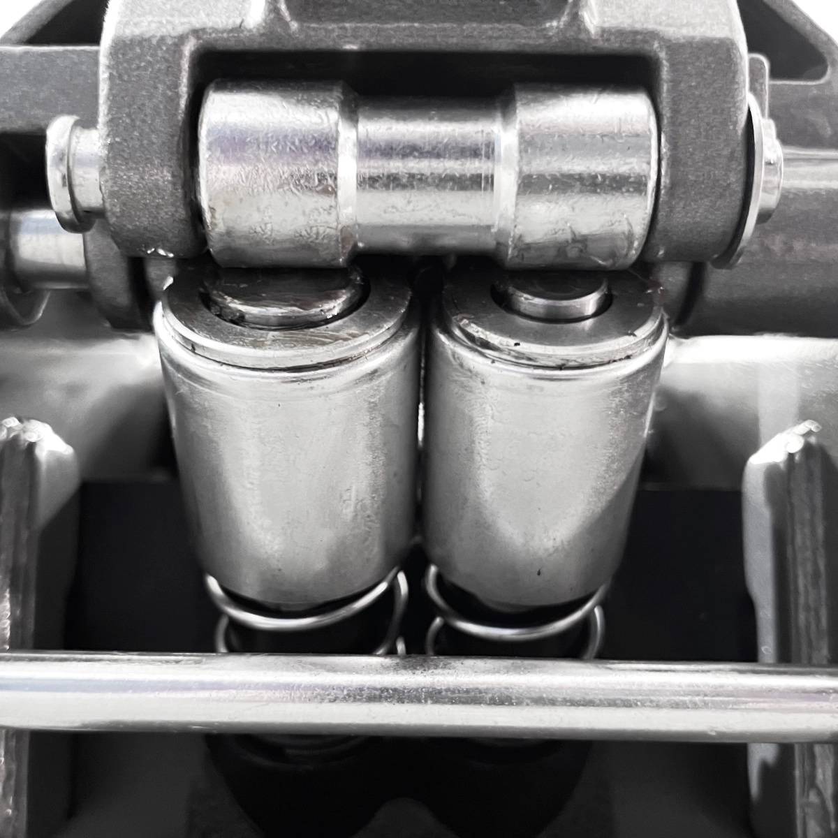 Безопасность и работоспособность