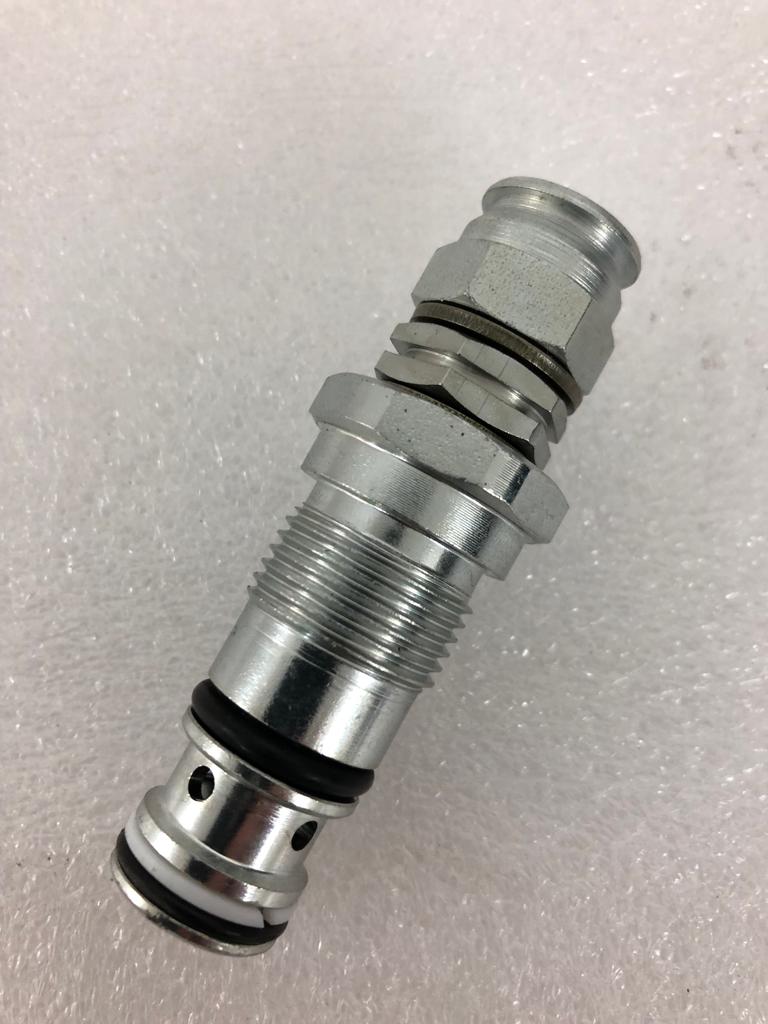 Электроклапан гидростанции. ГШС-515.516