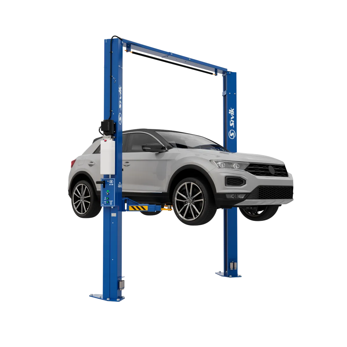 картинка Двухстоечный электрогидравлический подъемник ПГА-4300-Е Sivik