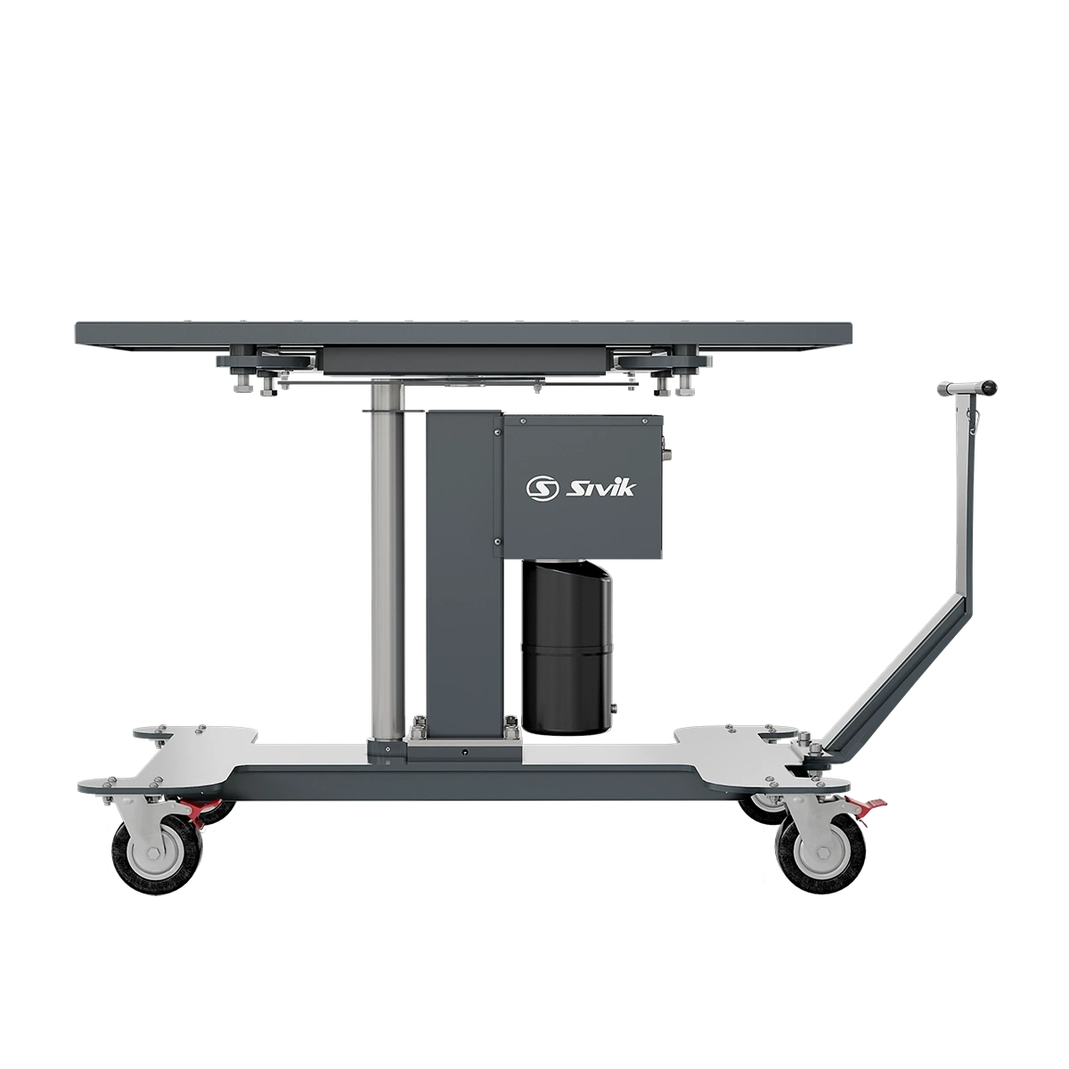 картинка Подъемник мобильный для обслуживания АКБ электромобилей ПГН-7514Е Sivik