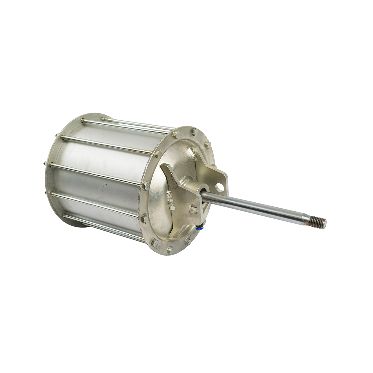 Цилиндр отрыва борта  (на шпильках) C00AQ10000