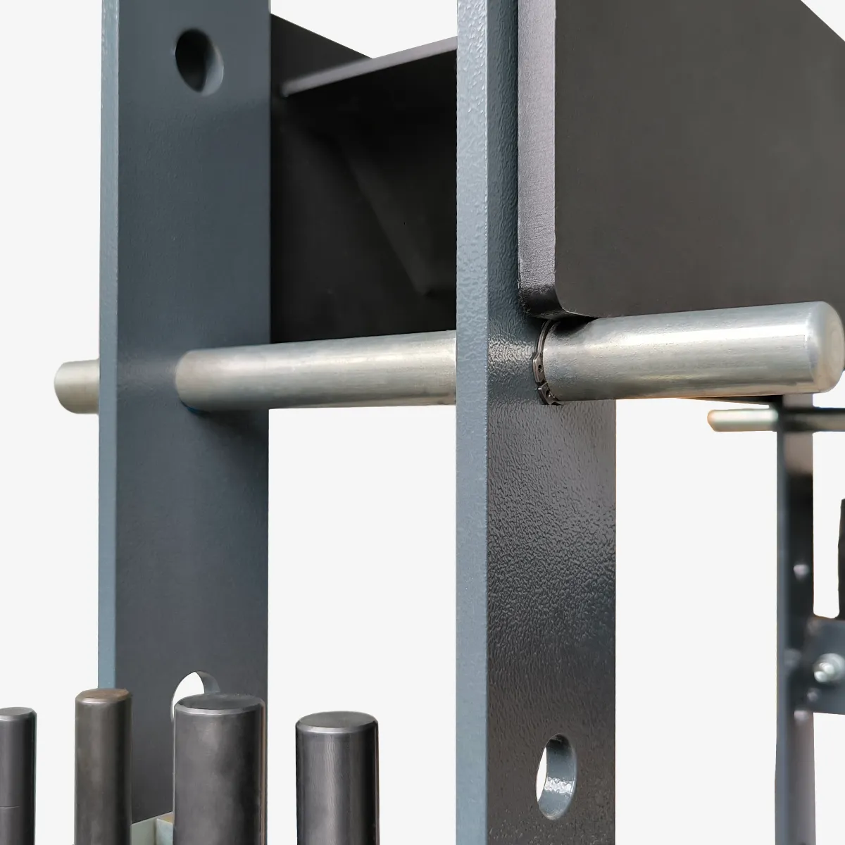 РЕГУЛИРУЕМЫЙ ПО ВЫСОТЕ БОЛЬШОЙ РАБОЧИЙ СТОЛ